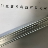 LANAMATIC快能达无杆气缸